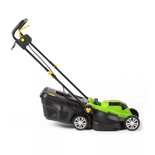 Fűnyíró elektromos 1300 W Fieldmann FZR 2031-E