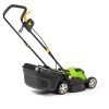 Fűnyíró elektromos 1300 W Fieldmann FZR 2031-E