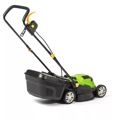 Fűnyíró elektromos 1300 W Fieldmann FZR 2031-E
