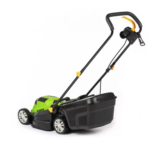 Fűnyíró elektromos 1300 W Fieldmann FZR 2031-E