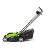 Fűnyíró elektromos 1300 W Fieldmann FZR 2031-E