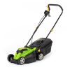 Fűnyíró elektromos 1300 W Fieldmann FZR 2031-E