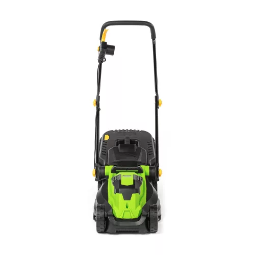 Fűnyíró elektromos 1300 W Fieldmann FZR 2031-E