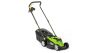 Fűnyíró elektromos 1300 W Fieldmann FZR 2031-E