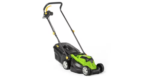 Fűnyíró elektromos 1300 W Fieldmann FZR 2031-E