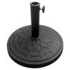 Napernyőtalp 12 kg Fieldmann FDZN 9012