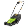 Fűnyíró elektromos 1200 W Fieldmann FZR 2022-E
