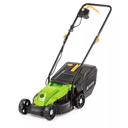 Fűnyíró elektromos 1200 W Fieldmann FZR 2022-E