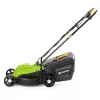 Fűnyíró elektromos 1200 W Fieldmann FZR 2022-E