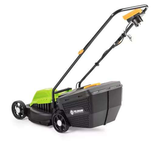 Fűnyíró elektromos 1200 W Fieldmann FZR 2022-E