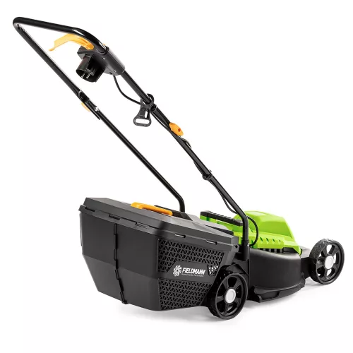 Fűnyíró elektromos 1200 W Fieldmann FZR 2022-E