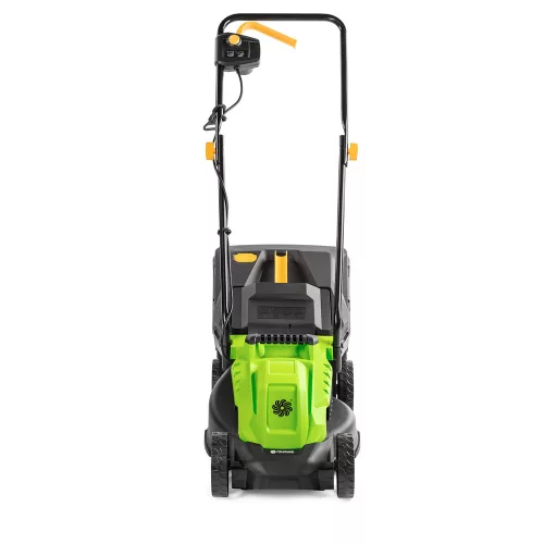 Fűnyíró elektromos 1200 W Fieldmann FZR 2022-E