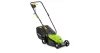 Fűnyíró elektromos 1200 W Fieldmann FZR 2022-E