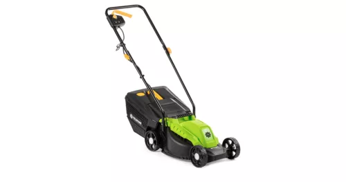 Fűnyíró elektromos 1200 W Fieldmann FZR 2022-E