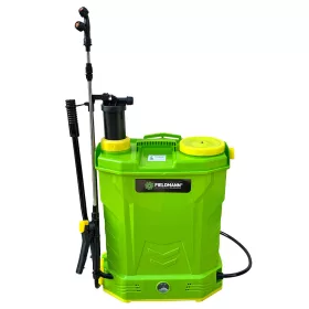 Háti permetező akkumulátoros 16 L Fieldmann FZO 8120-A