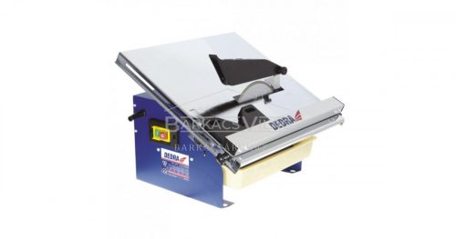 Csempevágógép, Dedra DED7711