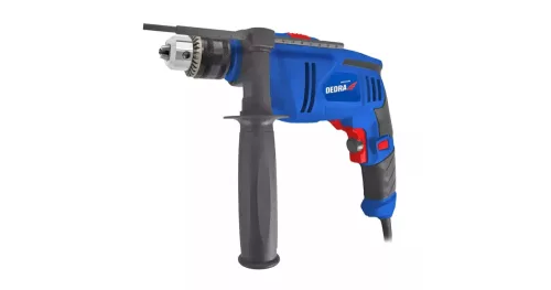 Ütvefúrógép 700 W Dedra DED7958K