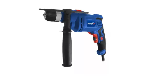 Ütvefúrógép 700 W Dedra DED7959
