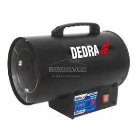 Hőlégfúvó Dedra DED9941A