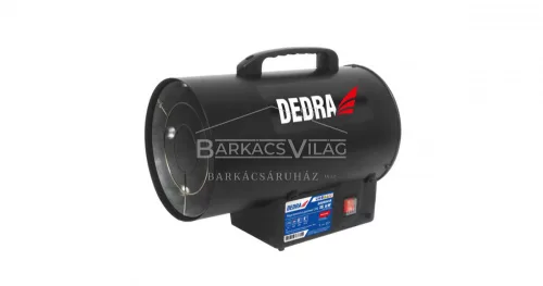 Hőlégfúvó Dedra DED9941A
