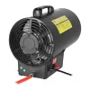 Hőlégfúvó gázos 27 kW Dedra DED9943A