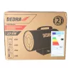 Hőlégfúvó gázos 27 kW Dedra DED9943A