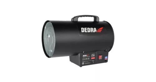 Hőlégfúvó gázos 27 kW Dedra DED9943A