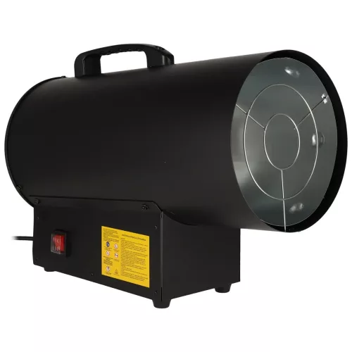 Hőlégfúvó gázos 12-30 kW Dedra DED9946