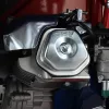 Áramfejlesztő generátor 5 kW DEDRA DEGB6500K