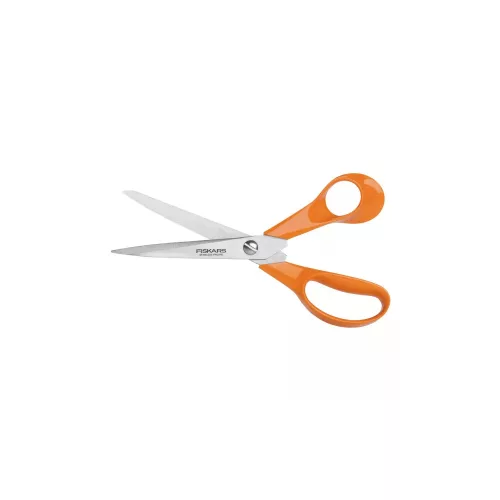Olló általános, 21 cm (jobbkezes), Fiskars Classic
