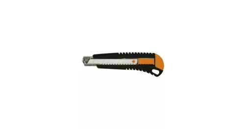 Tapétavágó kés 18 mm Fiskars