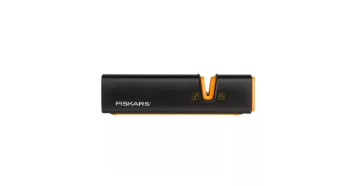 Fejsze- és késélező, Fiskars Xsharp