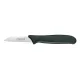 Kés: Fiskars Essential hámozókés, 10 cm-es