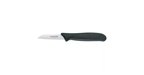 Hámozókés, 7 cm, Fiskars Essential
