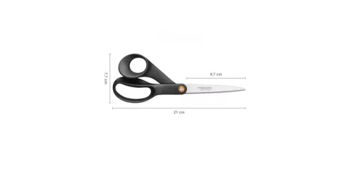Olló univerzális Fiskars 21 cm