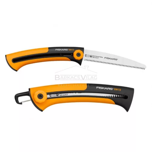Barkácsfűrész Fiskars Xtract SW72