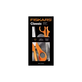 Fiskars olló, ollókészlet, 2 db-os
