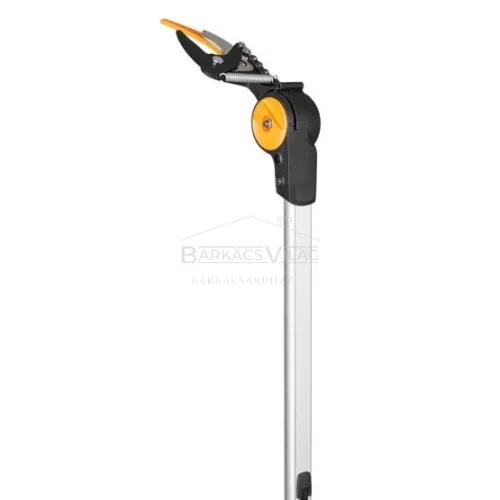 Fiskars PowerGearX teleszkópos ágvágó