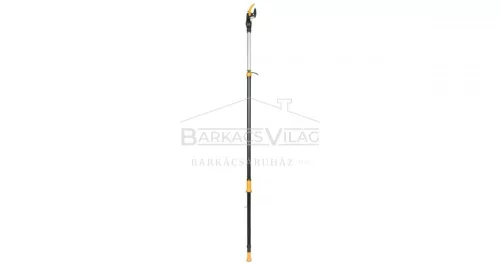 Fiskars PowerGearX teleszkópos ágvágó