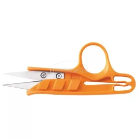 Olló cérnavágó, 12,5 cm, Fiskars Classic