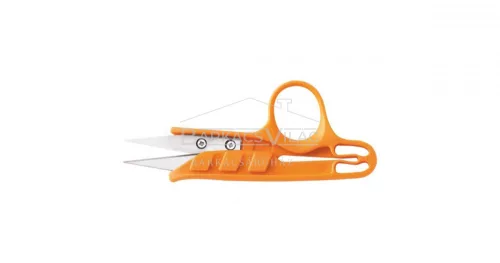 Olló cérnavágó, 12,5 cm, Fiskars Classic