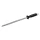 Fenőacél háztartási, Dick 20cm, kerek