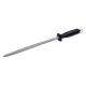 Fenőacél háztartási, Dick 20cm, kerek