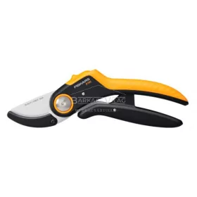 Metszőolló rávágó Fiskars PLUS P741