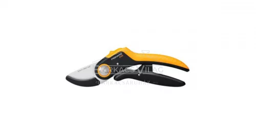 Metszőolló rávágó Fiskars PLUS P741
