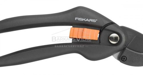 Metszőolló rávágó Fiskars SINGLESTEP P25