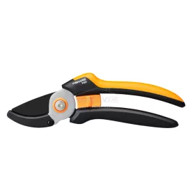 Metszőolló rávágó Fiskars SOLID P361
