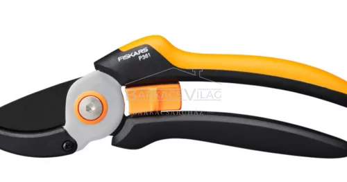 Metszőolló rávágó Fiskars SOLID P361
