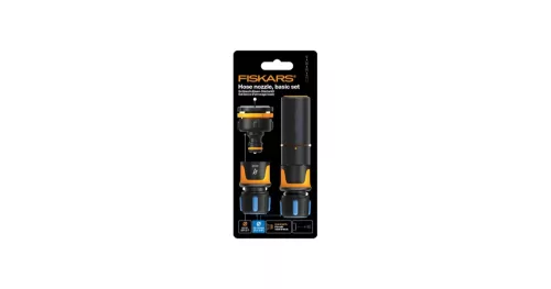 Öntöző alapcsomag 1/2 inch Fiskars Comfort