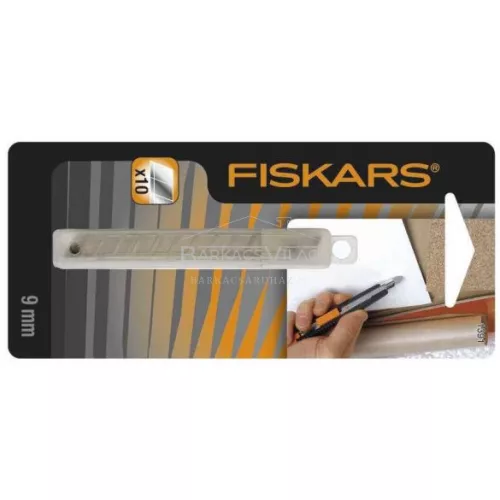 Tapétavágó pótpenge 9mm, Fiskars